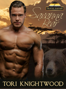 6. Savanna Bear thumbnail