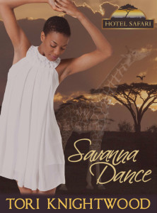 Hotel Safari Savanna Dance cover