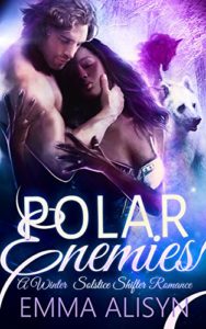 Polar Enemies cover