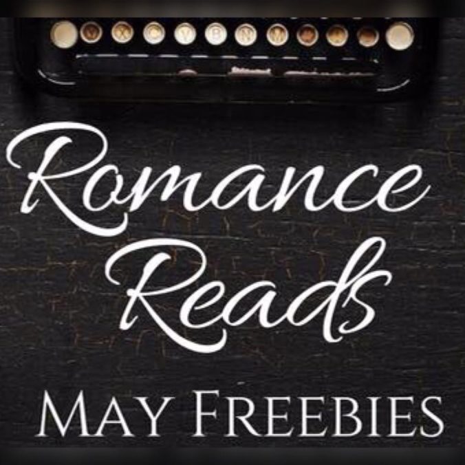 Romance Reads May Freebies