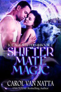 Shifter Mate Magic Van Natta