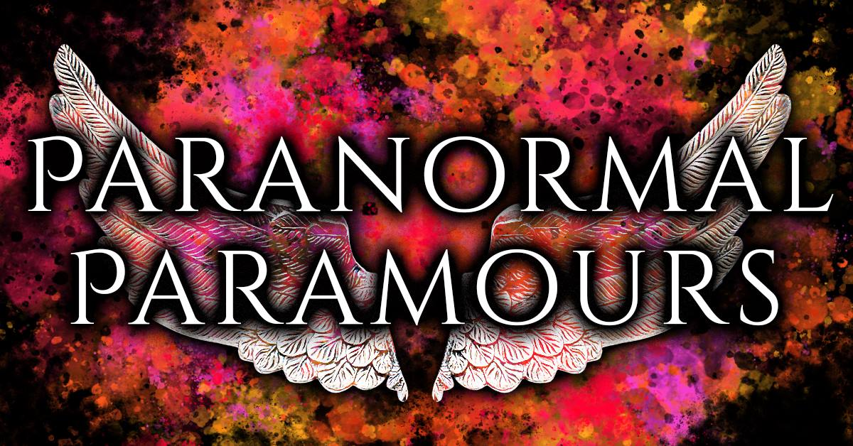 Paranormal Paramours on Facebook