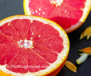 Tor's quirks: grapefruit