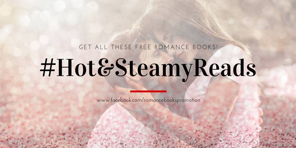 steamy reads promo