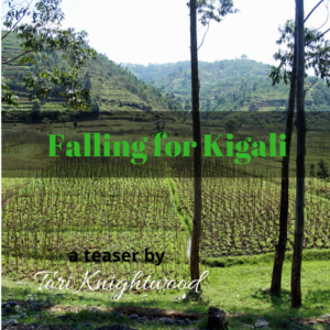 Falling for Kigali teaser