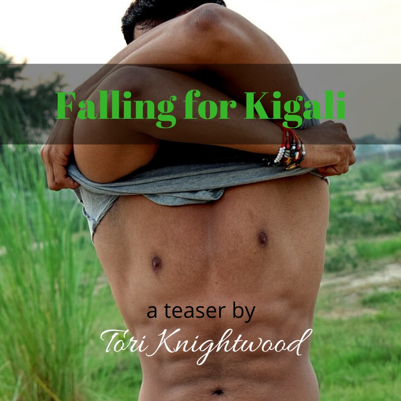 Falling for Kigali Teaser Image