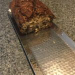 Nutella Banana Bread