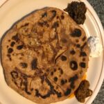 Paratha Aloo