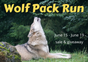 Wolf Pack Run June 2020
