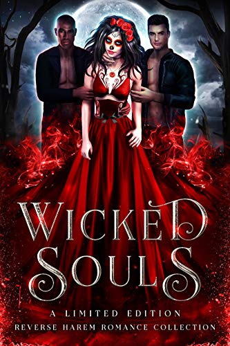 Wicked Souls Cover