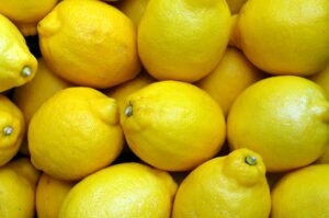 lemons or lemonade image